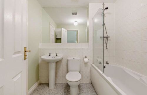 Tall Trees. Luxury North Cotswold cottage - Foto 24