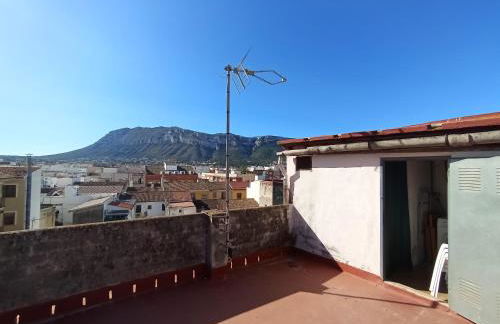 Casa El Angel Loft Denia centro con parking - Photo 10