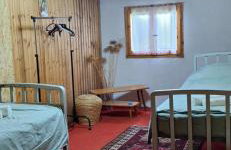 Krania House #Petrilo #Argithea #Agrafa - Photo 36