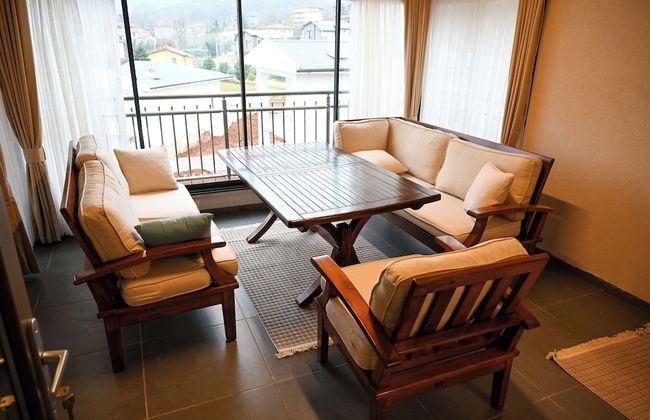 Yonca Evler - Foto 13