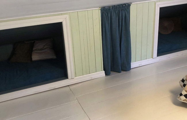 6 Person Holiday Home in Fonnes-by Traum - Foto 29