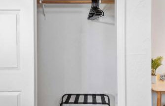 #StayinMyDistrict Starfish Coastal Duplex - Foto 31