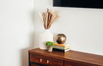 M22 Birch House - Family friendly with shared beach & large kitchen - Foto 44