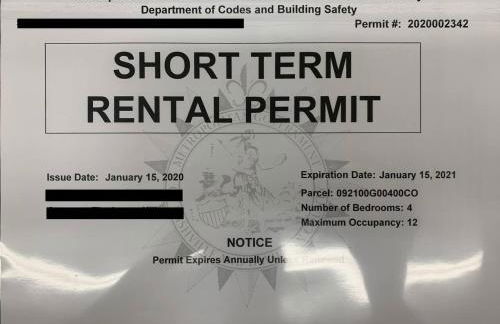 Ultra Large Deck Skyline Views - Foto 35