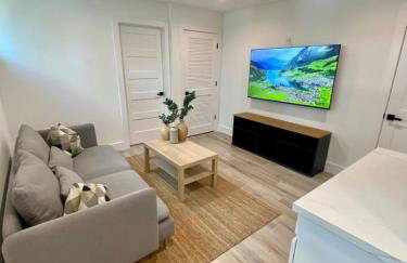 Secure Cozy Tiny Home Central Houston - Foto 4