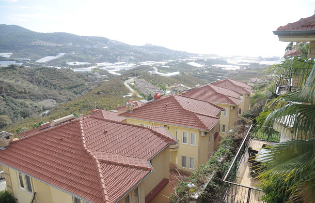 Gold City 3 Bedroom Villa 5 - Foto 30