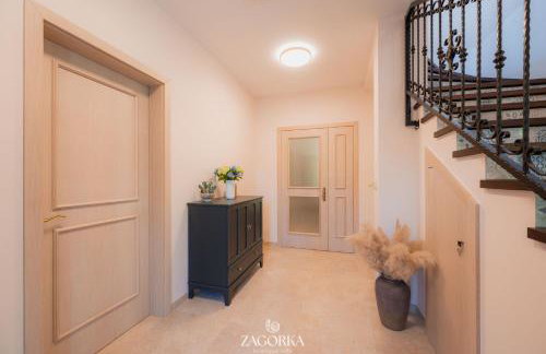 Boutique Villa Zagorka - Foto 22