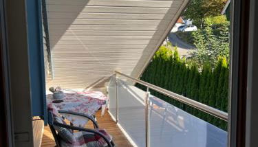 Ferienwohnung Klaus - Foto 2