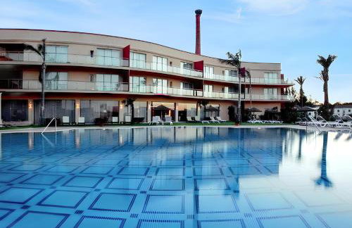 Charming Apartment in Estômbar with Private Pool. - Foto 29