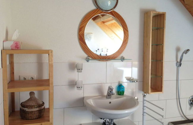 Gaienhofen Comfortable Holiday Residence - Foto 8