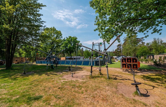 Nice Chalet in a Holiday Park - Foto 14