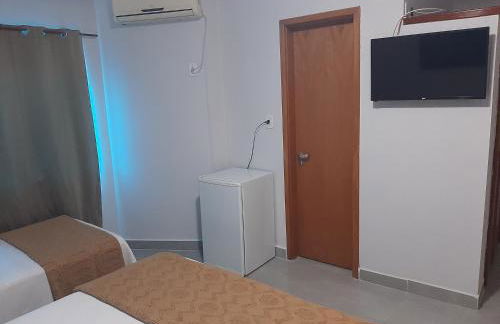 PEDRA BONITA PRECIOSO HOTEL ltda - Foto 29