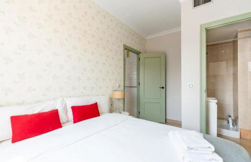 Amador Apartamento Familiar Centro PARKING Amador de los Rios - Foto 22