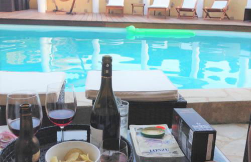 Villa SERENA - Foto 13