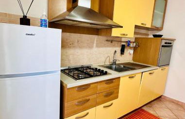 Gli Agrumi di nonna Peppina - Appartamento Arance - Foto 6