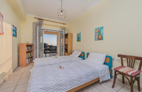 Sunset Family House, by ZanteWize - Foto 19