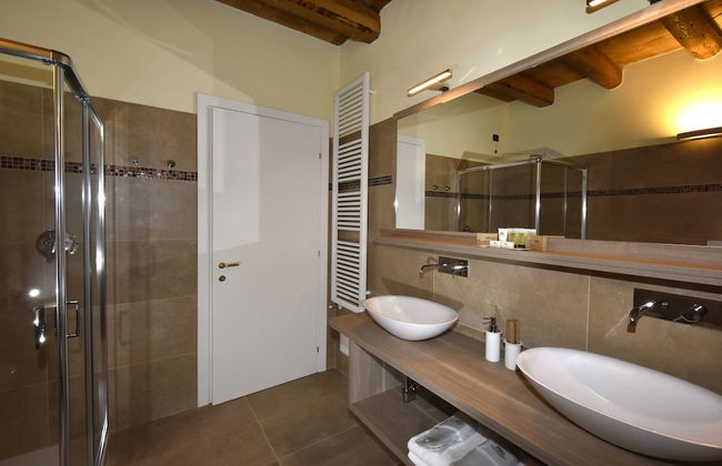 Country House Le Palazzole - Foto 10