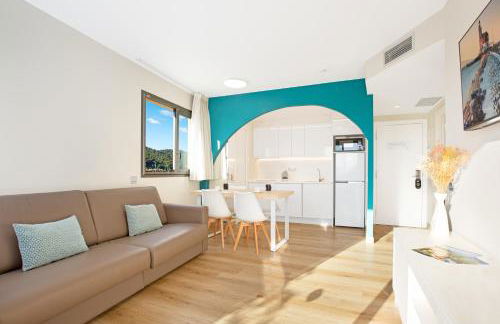 Odissea Park Aparthotel - Foto 37