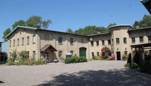 Ferienwohnung Gartenblick - Foto 5