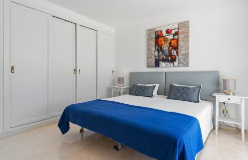 Sea view Villa Marbella - Photo 31