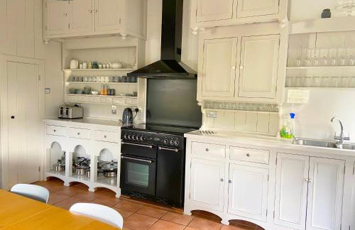 Close to Snowdon with Mountain views of Snowdonia - Foto 6