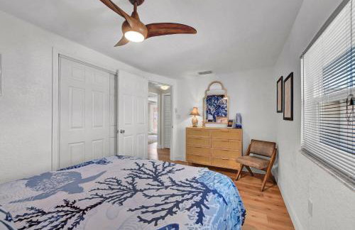 Full Duplex | Beach Supplies | Boat Trailer Space - Foto 19