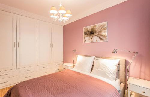 Exclusive Apartments Warsaw City Centre - Foto 122