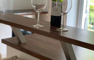 Stadt- Naturnah, Traumblick und Balkon - Foto 8