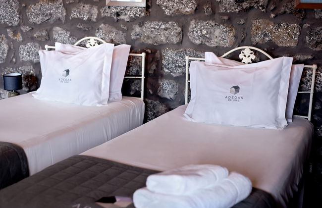 Adegas do Pico - Foto 37