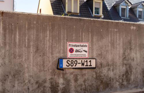 Litzi's zentrales Apartment mit Parkplatz - Photo 25