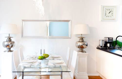 Family Apartment City Center Baden-Baden - Foto 15