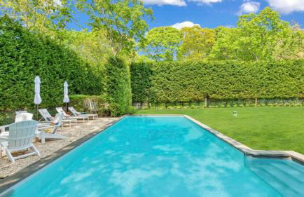 Villa Bridgehampton Breeze - Foto 32