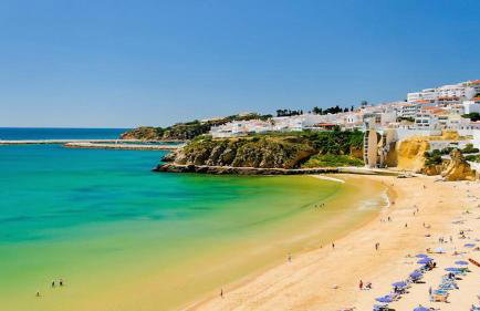 Quinta da Barracuda Prime Sea View Apartment - Foto 34
