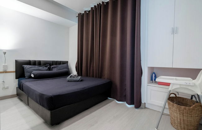 My Resort Beach Apartment - Foto 21