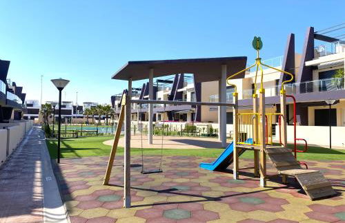 Precioso apartamento a tan solo 300 m de la playa! - Foto 31