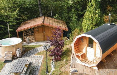 Awesome Home In Basse-Sur-Le-Rupt - Foto 5