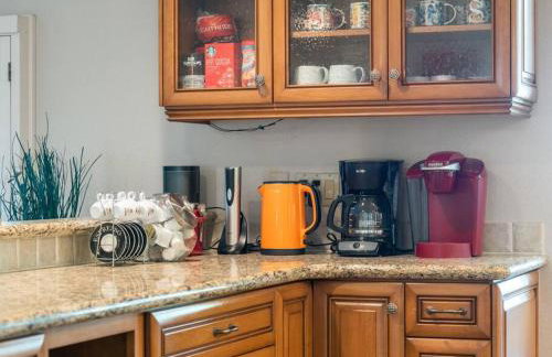 Secluded Romantic Getaway Home - Foto 10