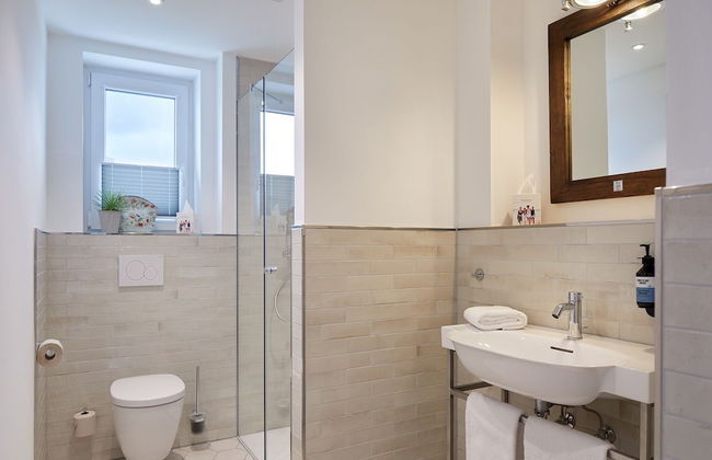 Beach Apartments Büsum - Foto 69