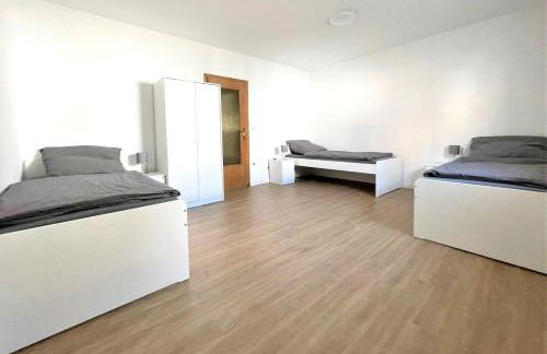 BS Düren Comfort-Apartment - Foto 9