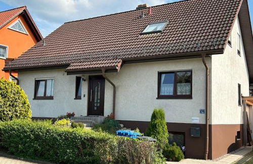 Ferienwohnung Familie Putschke - Photo 1