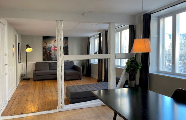 Trendy Apartment - The Marble Church Views - Foto 9