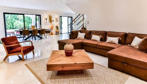 Villa Emeraude-Joyaux de Provence - Foto 3