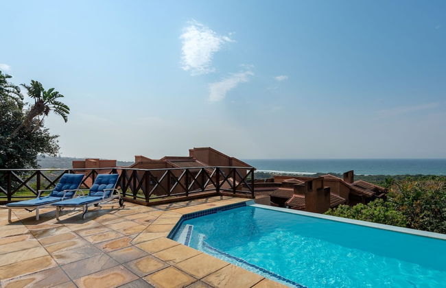 San Lameer Villa Rentals 14329 - Foto 18