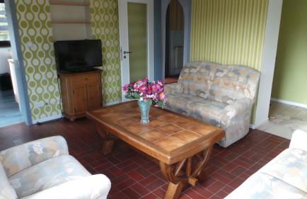 Blumenstein Ferienhaus - Photo 9