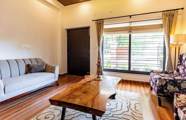 Rahta Villa - An Elegant 3BR Villa With BBQ Terrace - Foto 44