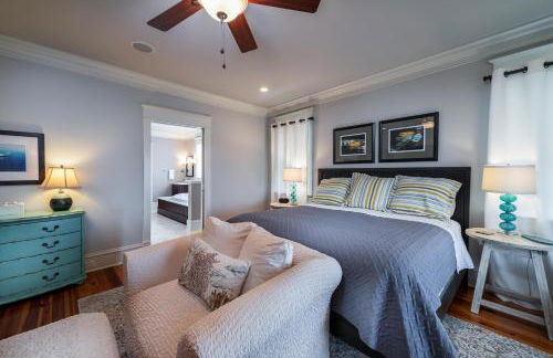 814 Carolina - Custom Private Home -Pool, Roof Top Deck - Foto 22