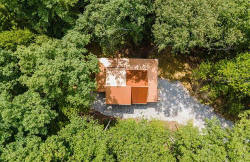 Hot Tub & WiFi - Angel's View - Red River Gorge KY - Foto 10