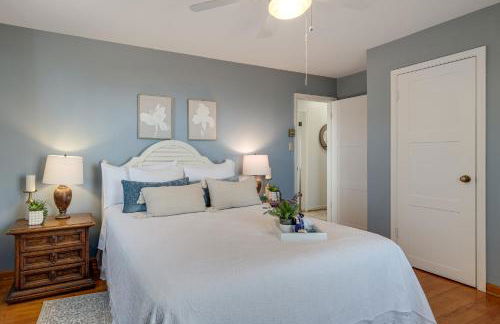 Potomac River Haven with Private Beach, Pets Welcome - Foto 19