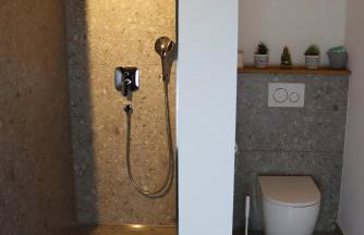 cozy cube 1 Luxury Apartments, nah an der Messe, 30 Minuten zu den Bergen und Seen, 20 Minuten nach München - Foto 32