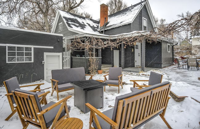 Ambassadors Quarters - Photo 48